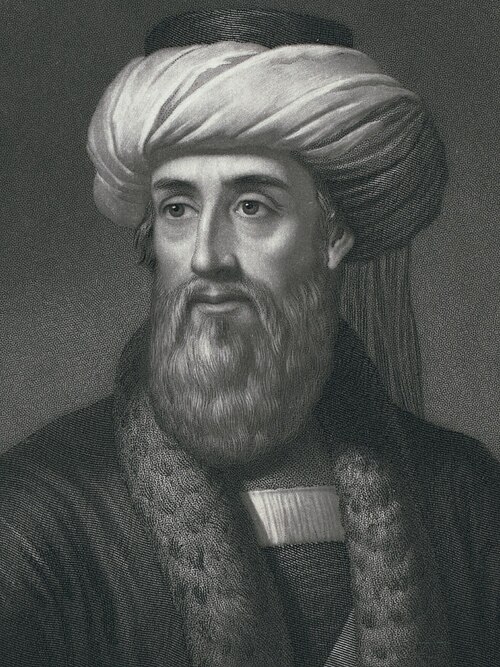 Flavius Josephus